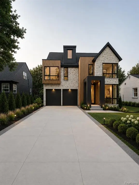 1500 Villa, Birmingham, MI 48009 - #1