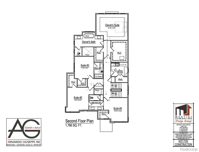 1500 Villa, Birmingham, MI 48009 - #3