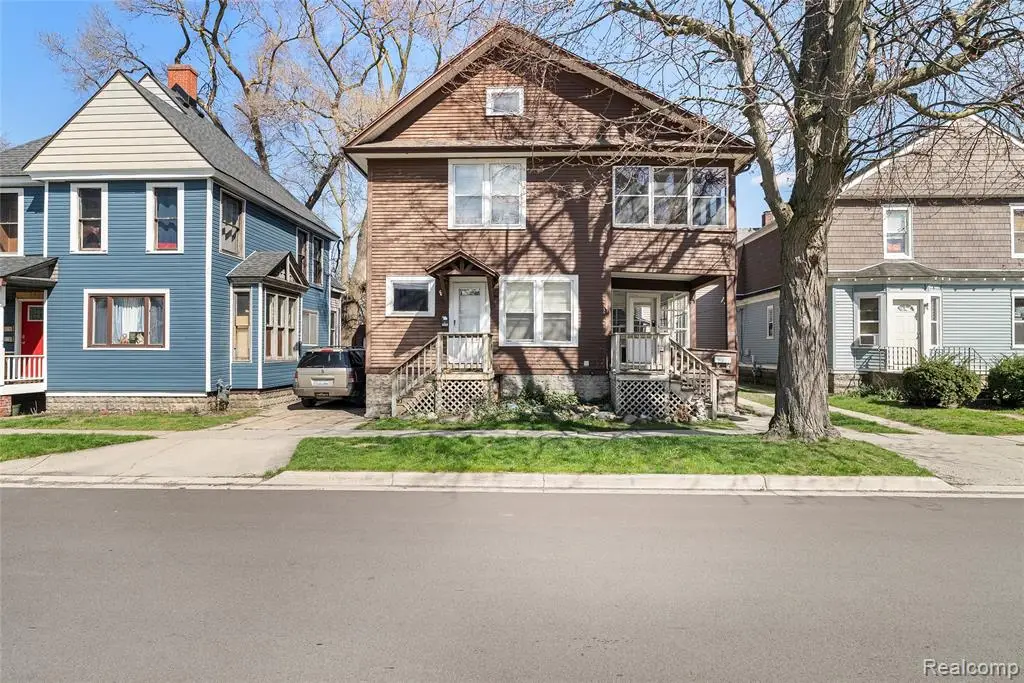 1024 8th, Port Huron, MI 48060 - #1