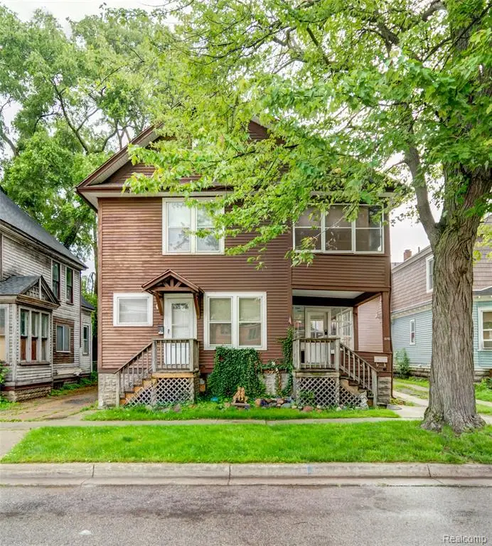 1024 8th, Port Huron, MI 48060 - #2