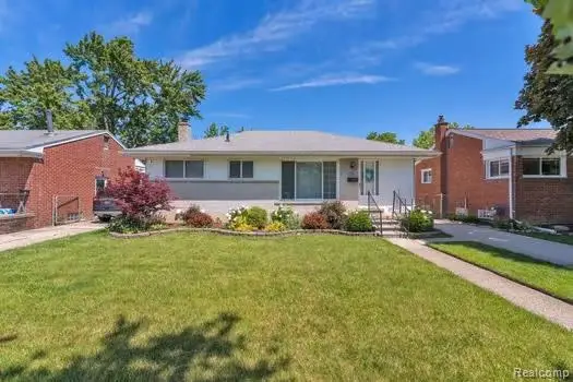 28430 Florence, Garden City, MI 48135 - #1