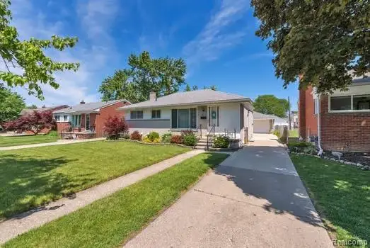 28430 Florence, Garden City, MI 48135 - #2