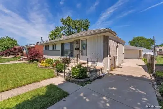 28430 Florence, Garden City, MI 48135 - #3