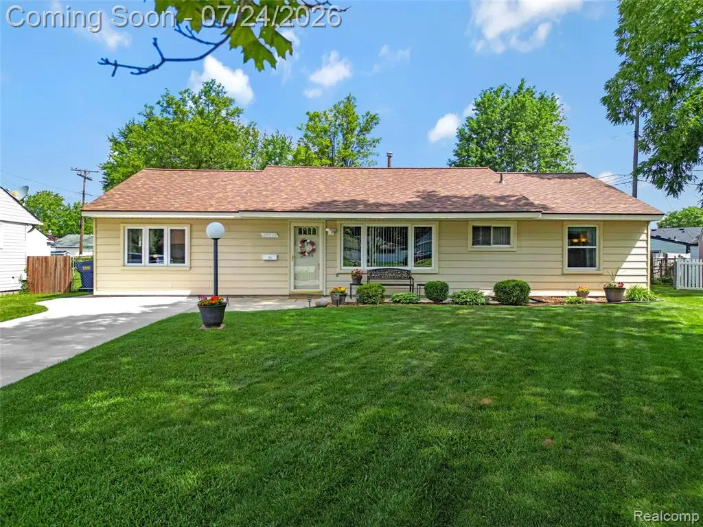 29730 Brandt, Garden City, MI 48135 - #1