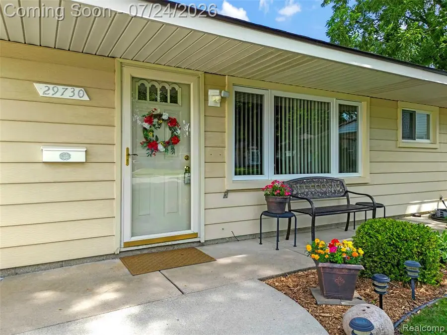 29730 Brandt, Garden City, MI 48135 - #2