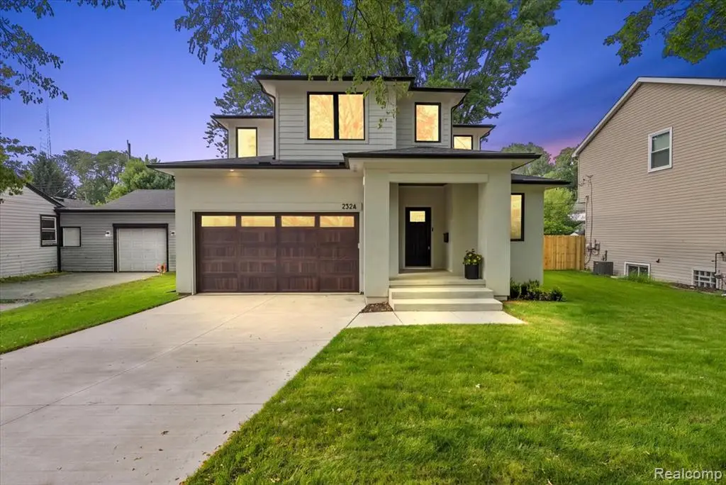 2324 Dallas, Royal Oak, MI 48067 - #1