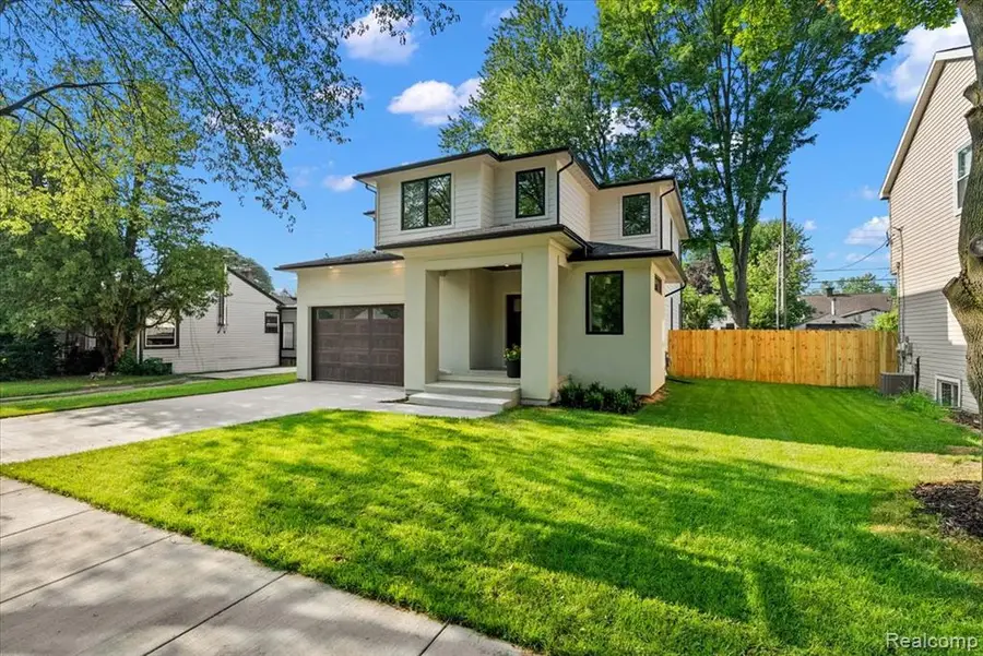 2324 Dallas, Royal Oak, MI 48067 - #2