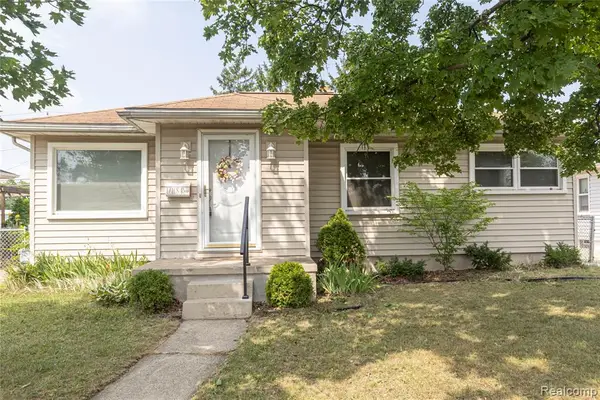 17108 Reno, Riverview, MI 48193