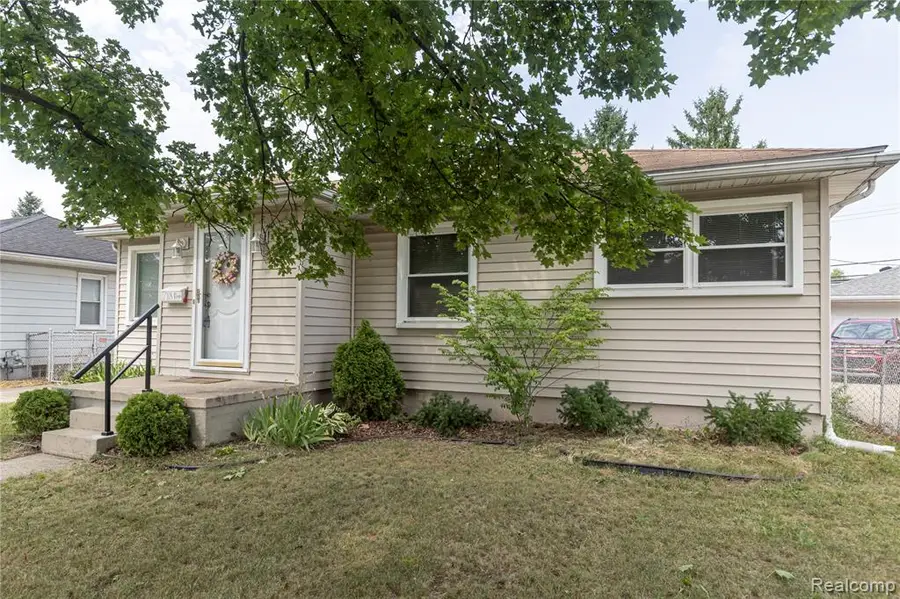 17108 Reno, Riverview, MI 48193 - #3