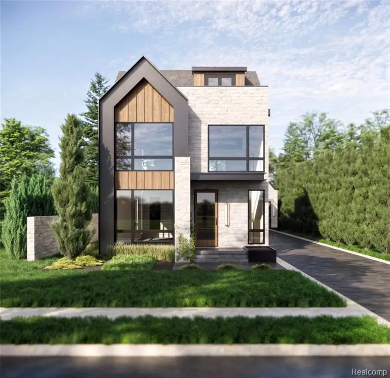 1221 Davis, Birmingham, MI 48009 - #1