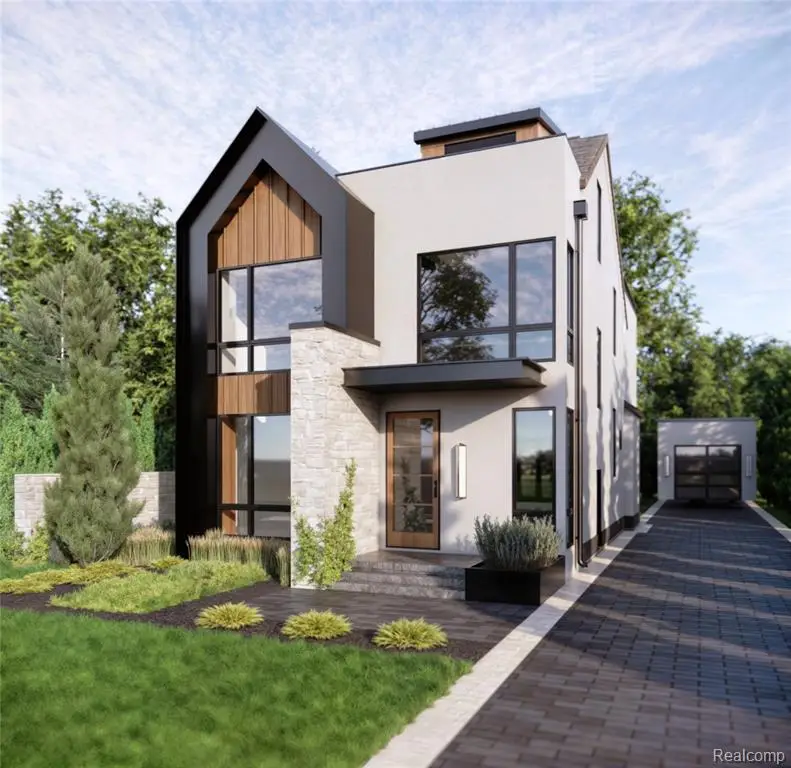 1221 Davis, Birmingham, MI 48009 - #2