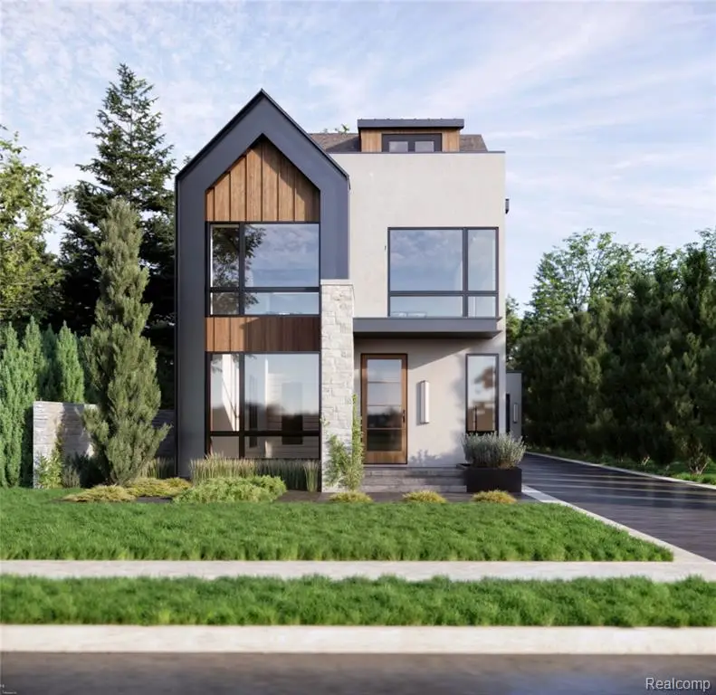 1221 Davis, Birmingham, MI 48009 - #3