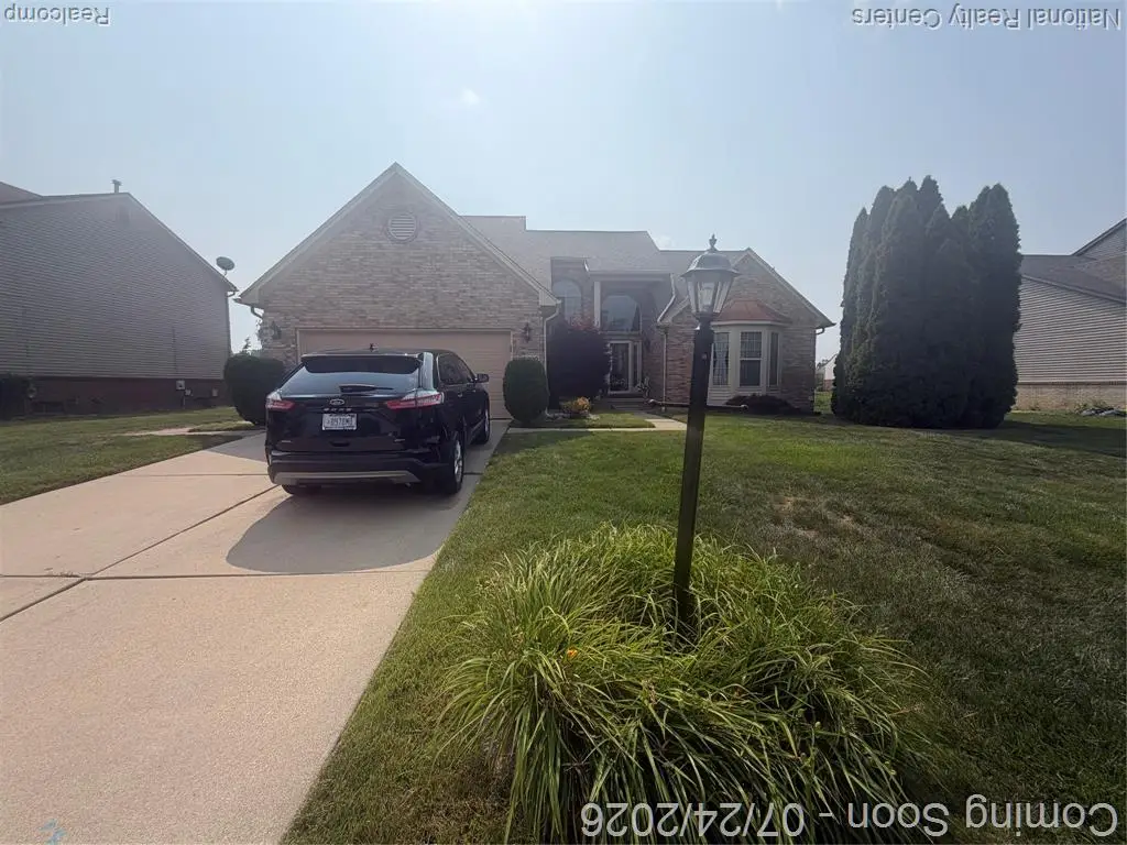 6390 Briarcliff, Belleville, MI 48111 - #1