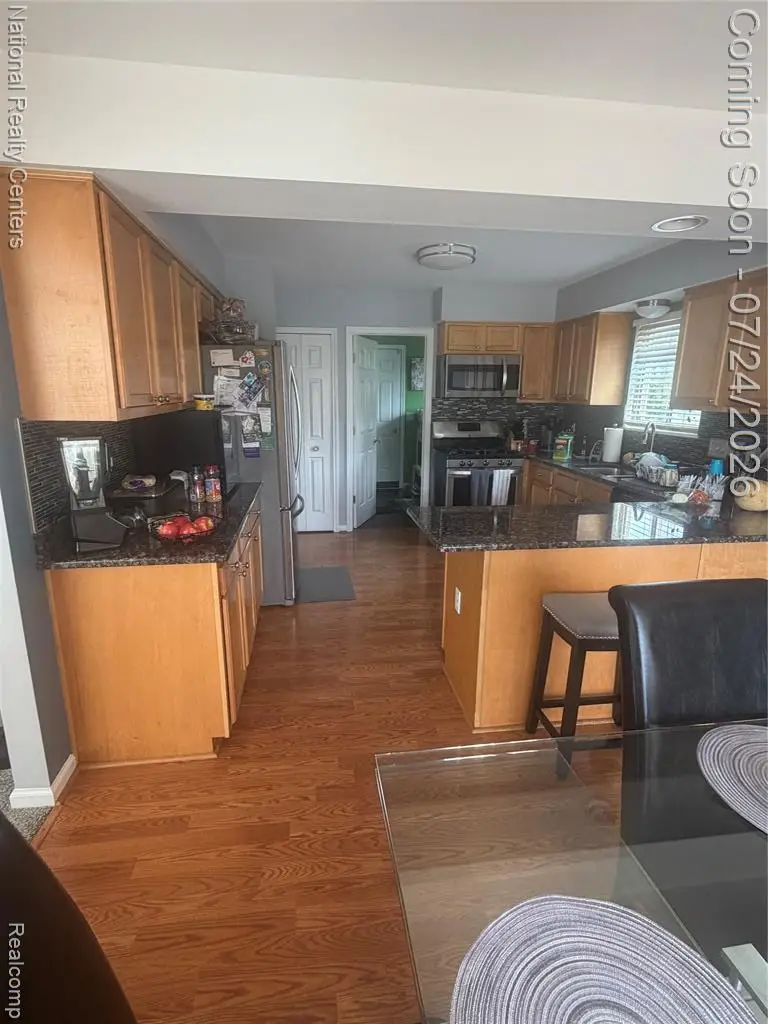 6390 Briarcliff, Belleville, MI 48111 - #3