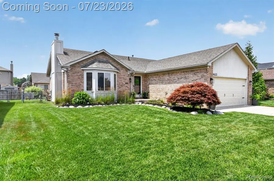 46025 Duke, New Baltimore, MI 48051 - #3