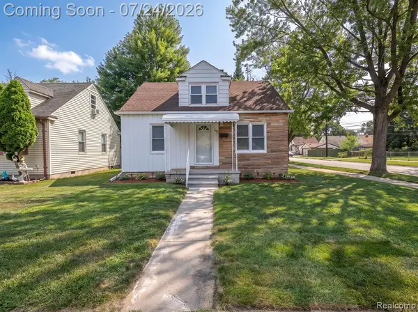 6700 Jackson, Taylor, MI 48180