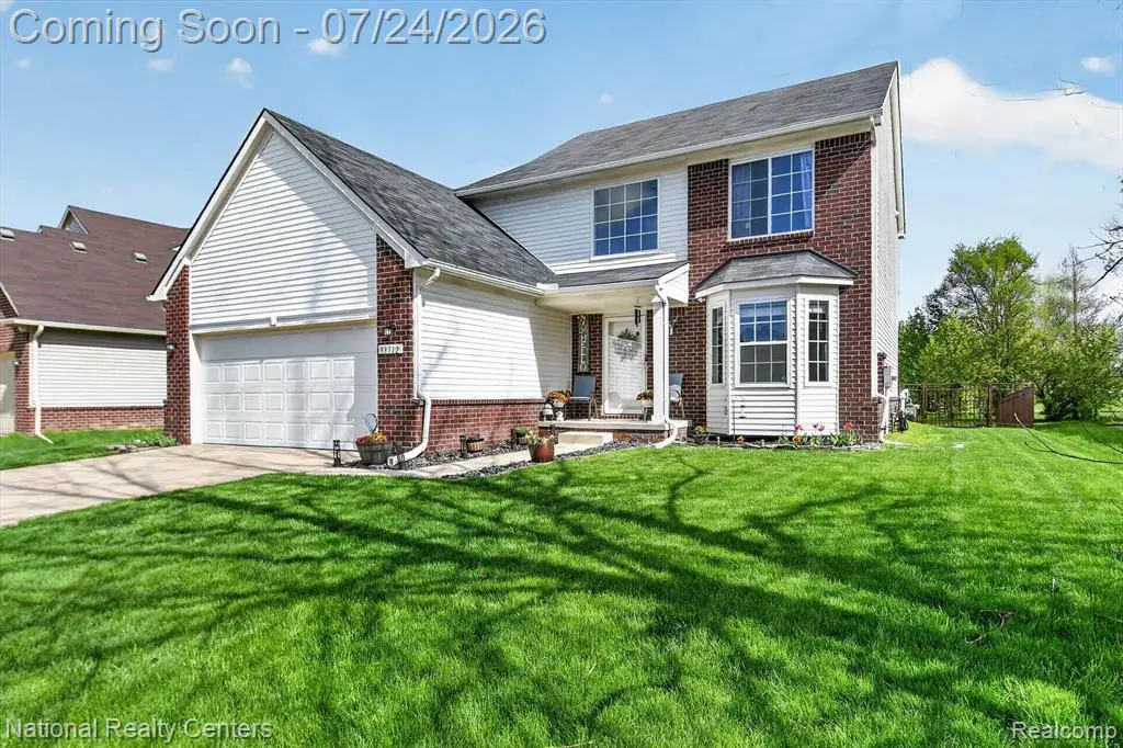 33512 Sand Piper, Romulus, MI 48174 - #1