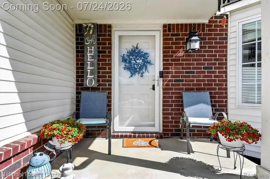 33512 Sand Piper, Romulus, MI 48174 - #2