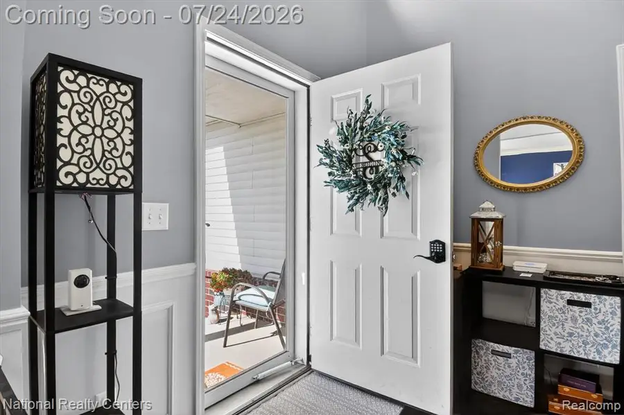 33512 Sand Piper, Romulus, MI 48174 - #3