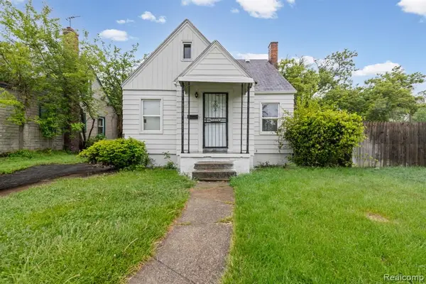 15650 Lappin, Detroit, MI 48205