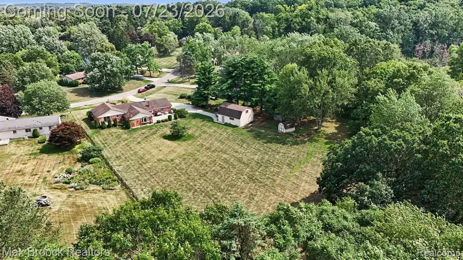 1872 Sherlynn, Brighton, MI 48114 - #3