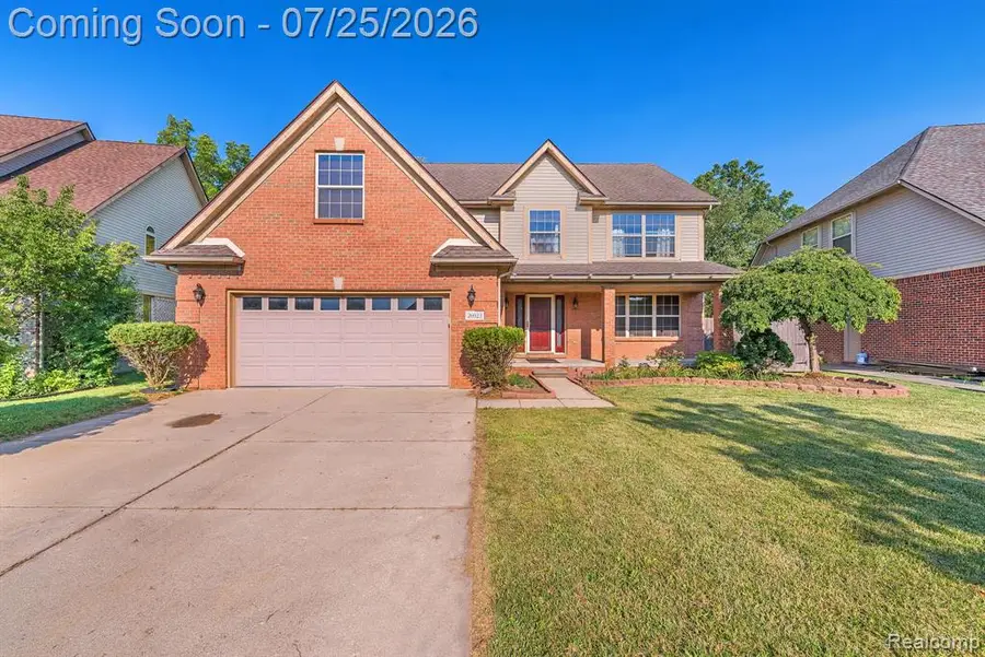 26923 Pepperwood, Trenton, MI 48183 - #2