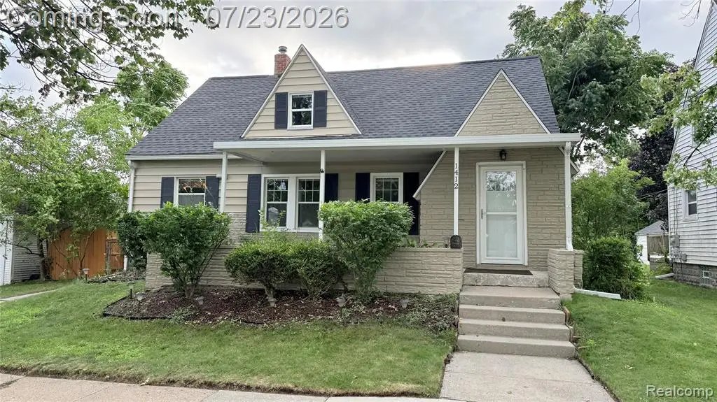 1412 18th, Port Huron, MI 48060 - #1