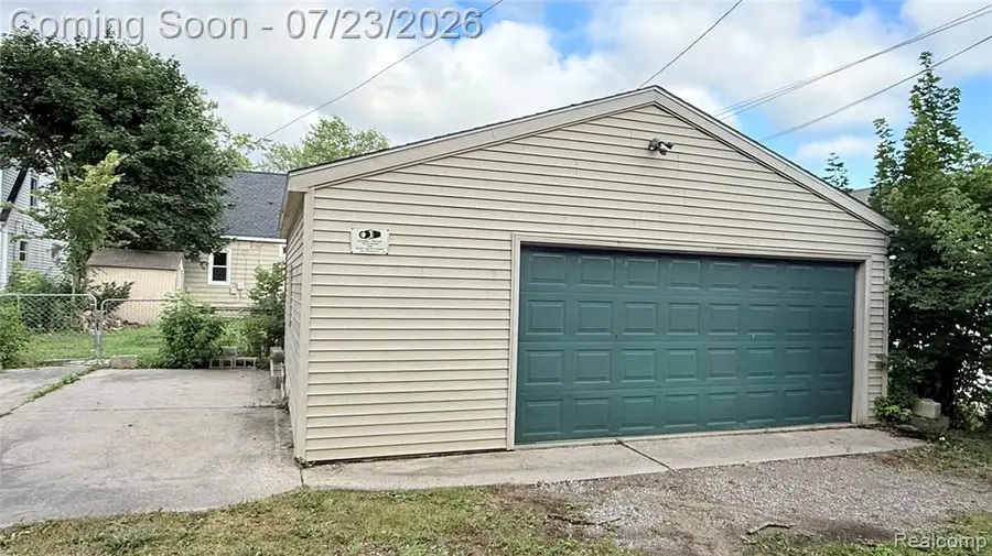1412 18th, Port Huron, MI 48060 - #2