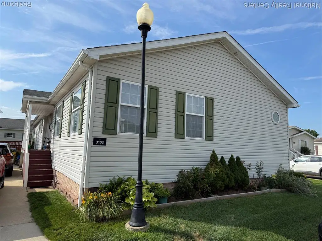 3103 Cromwell, Northville, MI 48167 - #1