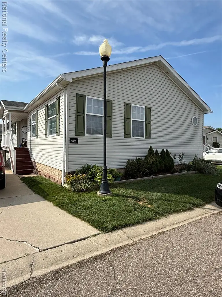 3103 Cromwell, Northville, MI 48167 - #2