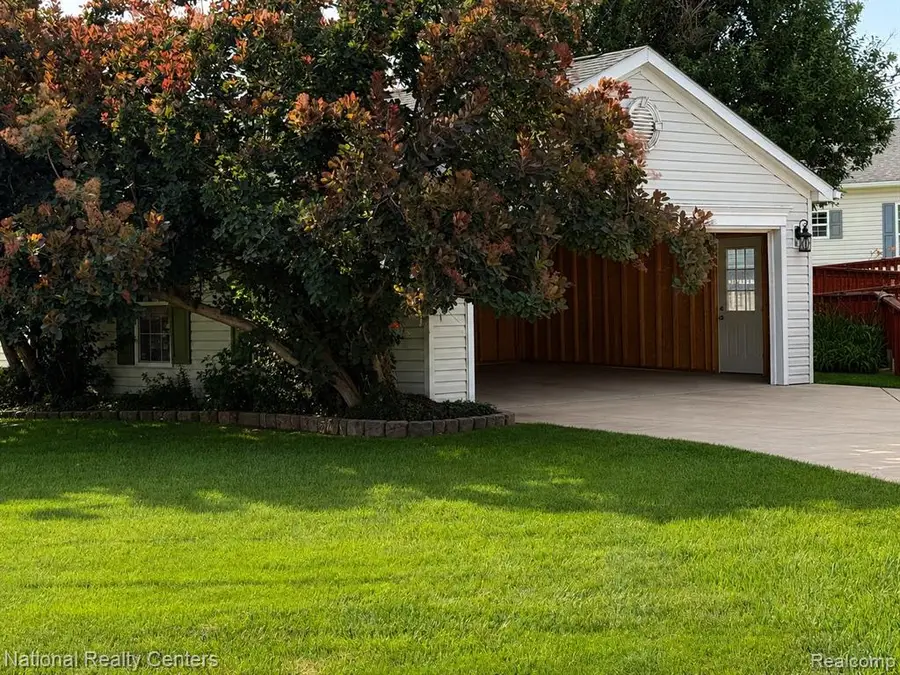3103 Cromwell, Northville, MI 48167 - #3