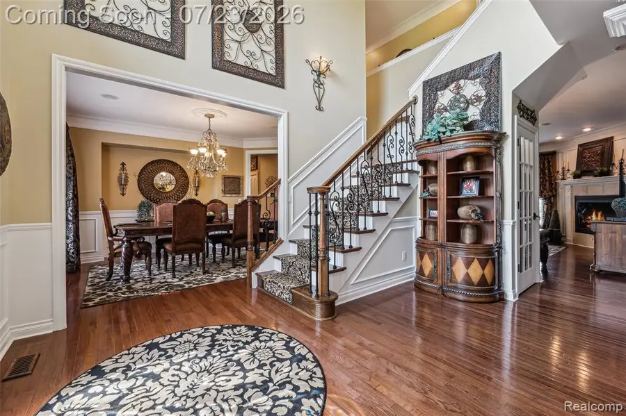 5460 Cochrane, Almont, MI 48003 - #3