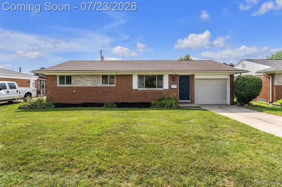 40311 Colony, Sterling Heights, MI 48313 - #3