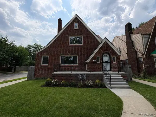5903 Kensington, Detroit, MI 48224