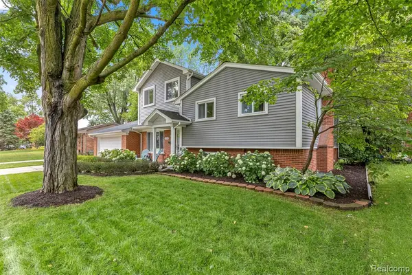 520 Byron, Plymouth, MI 48170