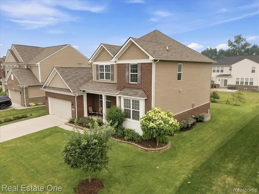 16345 Chloe, Macomb, MI 48044 - #2