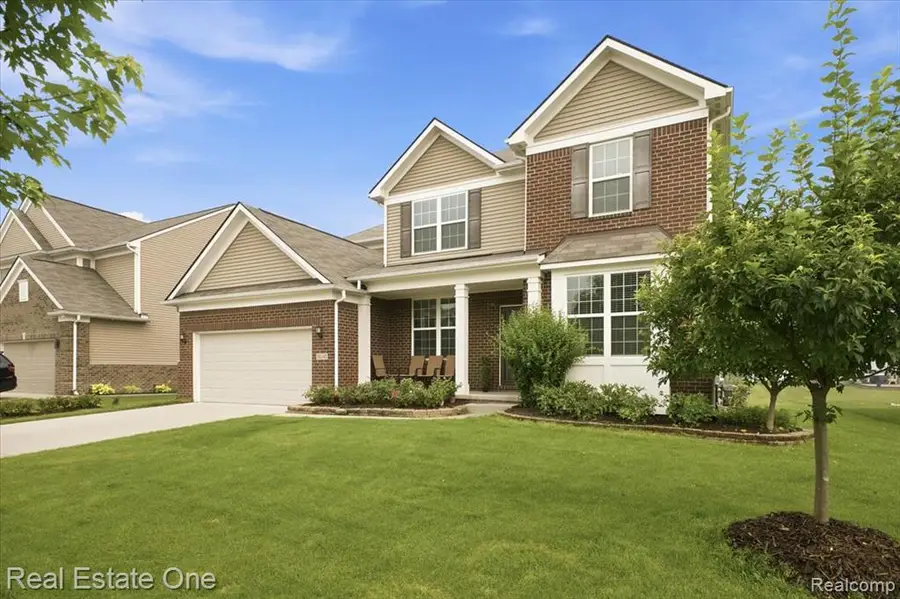 16345 Chloe, Macomb, MI 48044 - #3