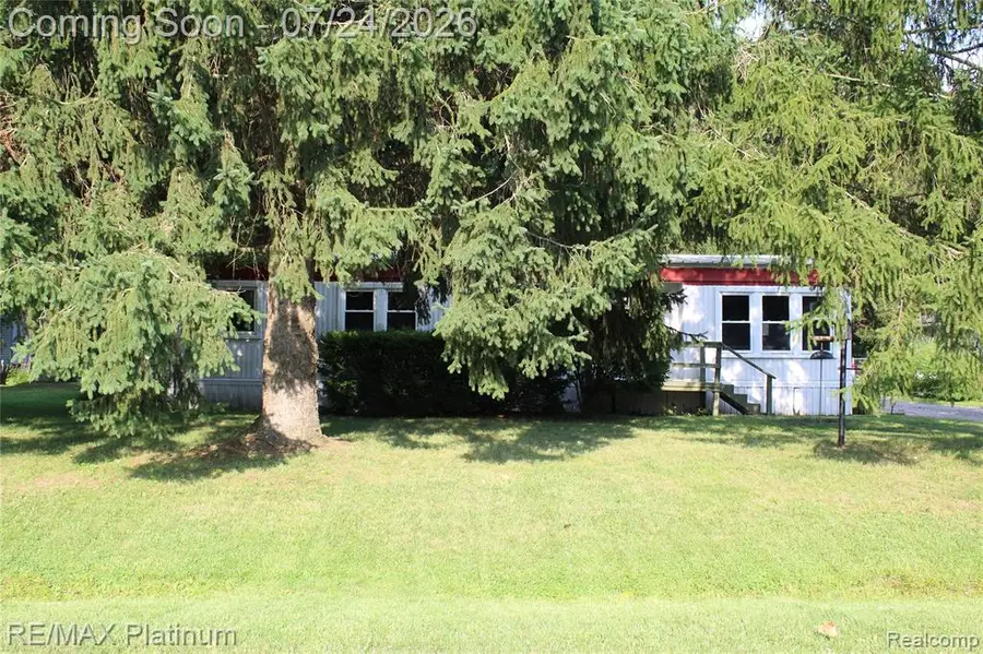 441 Cherokee, Howell, MI 48843 - #2