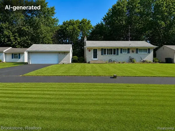 137 Michelson, Rochester Hills, MI 48307