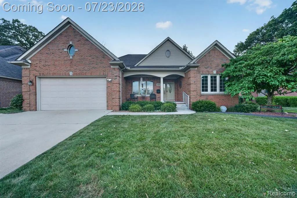 4584 Dolores, Trenton, MI 48183 - #1