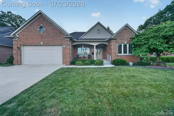 4584 Dolores, Trenton, MI 48183