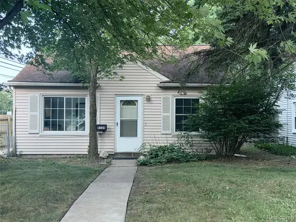 4128 Elmhurst, Royal Oak, MI 48073