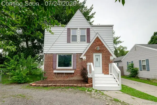 2037 Vivian, Monroe, MI 48162
