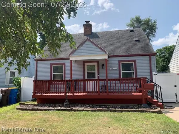 34337 Harroun, Wayne, MI 48184
