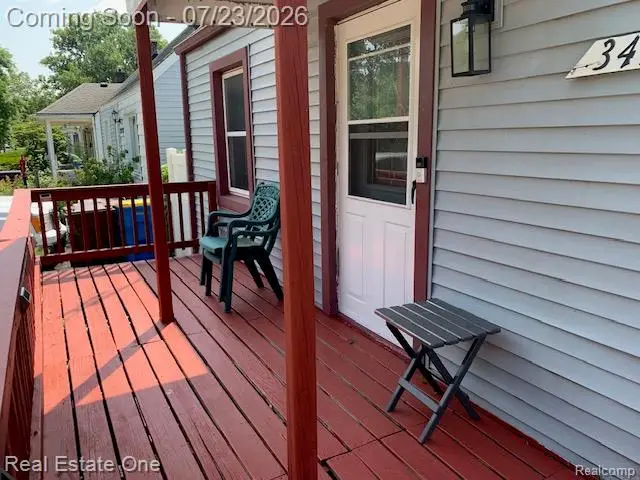 34337 Harroun, Wayne, MI 48184 - #2