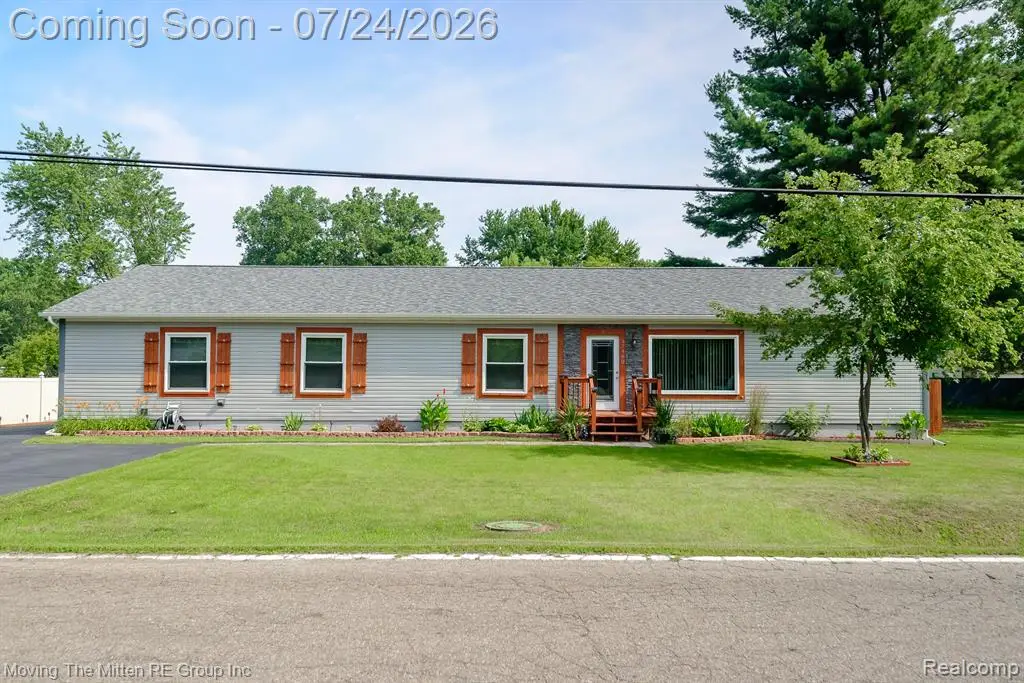 37460 Tyler, Romulus, MI 48174 - #1