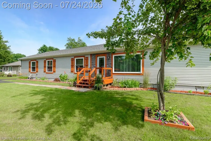 37460 Tyler, Romulus, MI 48174 - #2