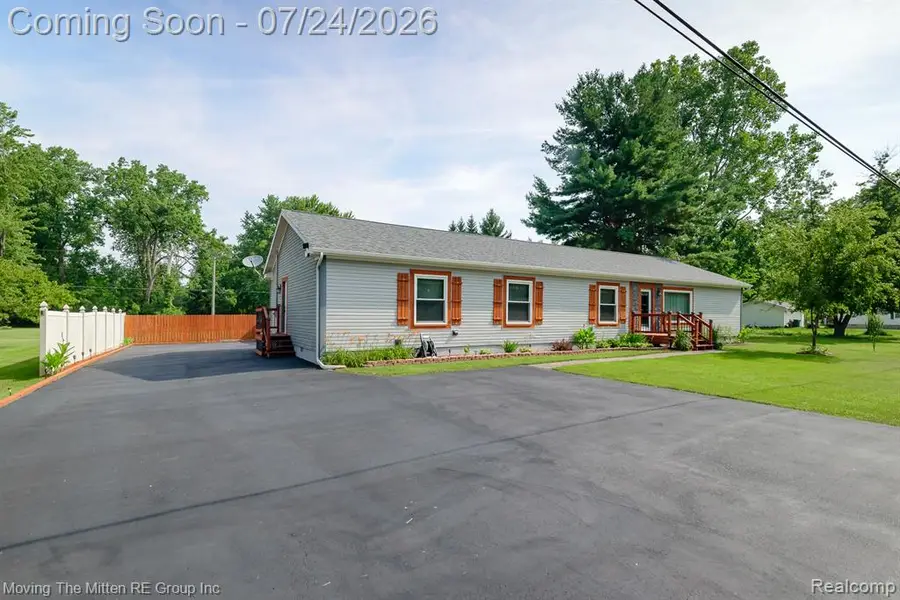 37460 Tyler, Romulus, MI 48174 - #3