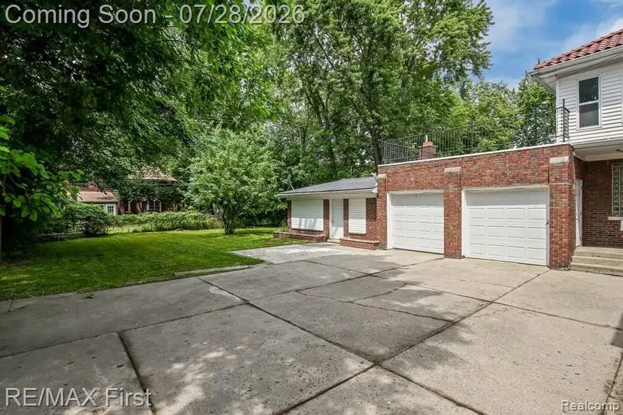 1349 Devonshire, Grosse Pointe, MI 48230 - #2