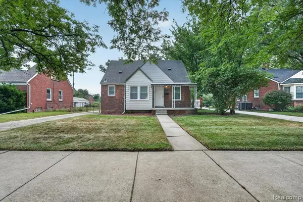 11548 Cardwell, Livonia, MI 48150